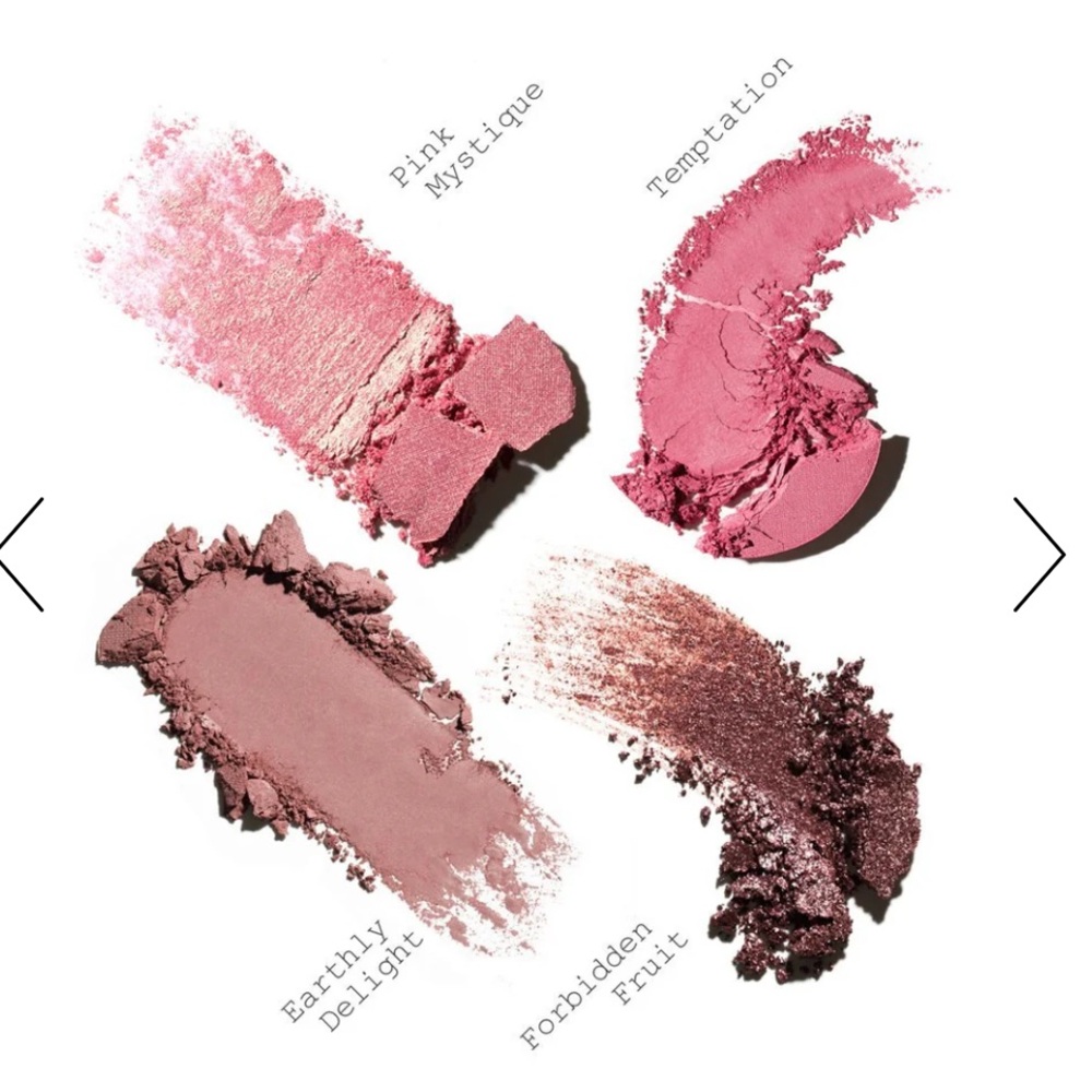 Divine Rose Luxe Quad: Eternal Eden - Picture 4 of 6